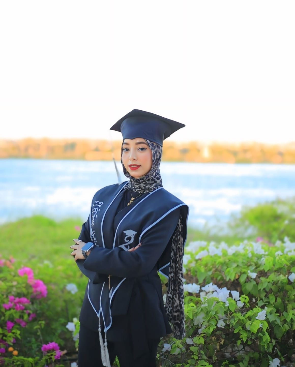 فاطمة حسين محمد حسين