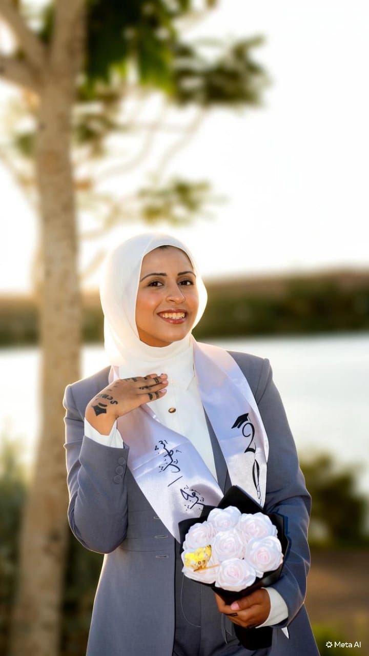 شهد أحمد إسماعيل