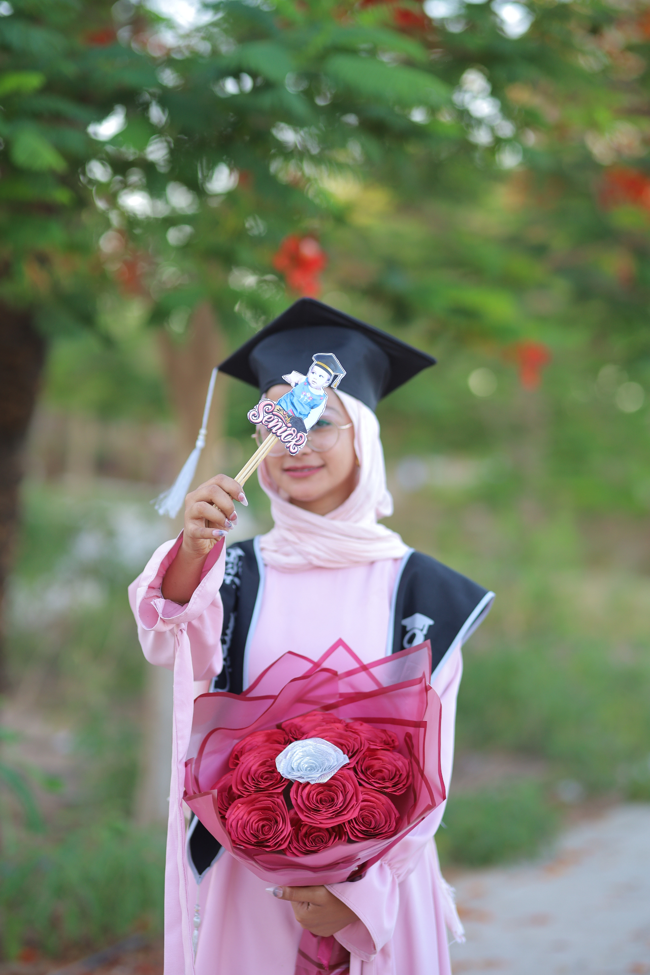 Abeer Hussein Maher